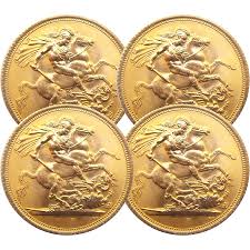 Mixed finish for bullions